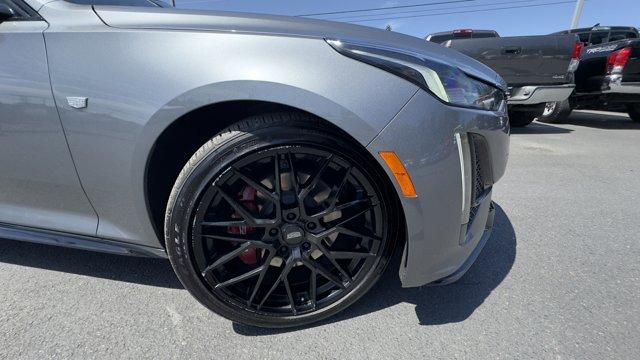 Thumbnail image of 2020 Cadillac CT5 at NorthwestChevrolet Used