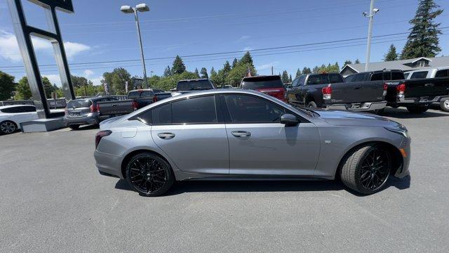Thumbnail image of 2020 Cadillac CT5 at NorthwestChevrolet Used