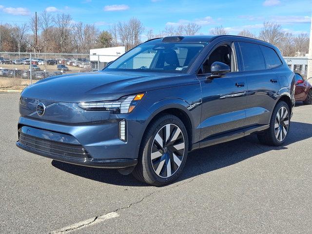 Thumbnail image of 2025 Volvo EX90 at FaulknerVolvoTrevose-USED of Trevose, PA