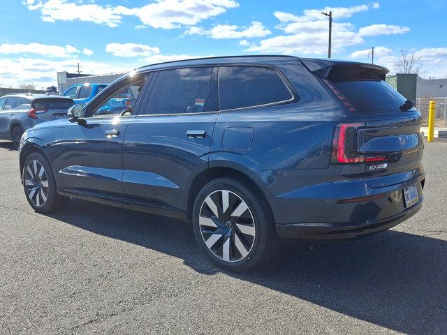 Thumbnail image of 2025 Volvo EX90 at FaulknerVolvoTrevose-USED of Trevose, PA