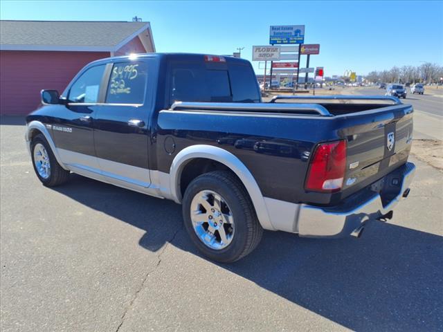 Thumbnail image of 2012 Ram 1500 at Just Miles Motor Company