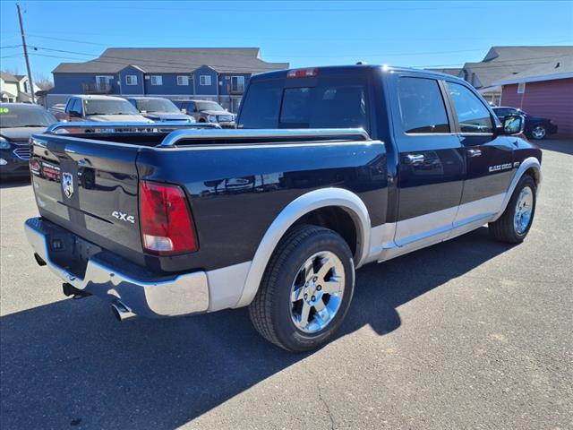Thumbnail image of 2012 Ram 1500 at Just Miles Motor Company