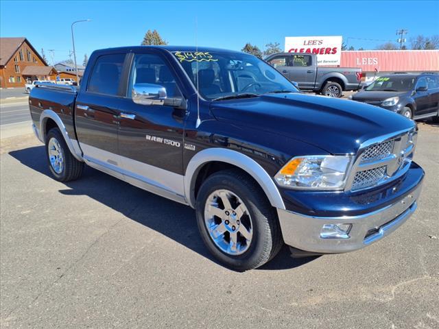 Thumbnail image of 2012 Ram 1500 at Just Miles Motor Company