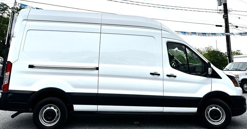Thumbnail image of 2020 Ford Transit at Classic Motors Inc.