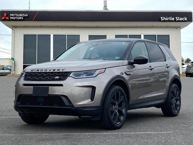 Thumbnail image of 2022 Land Rover Discovery Sport at Shirlie Slack Mitsubishi