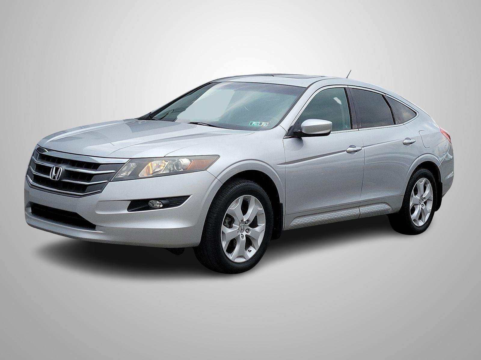 Thumbnail image of 2012 Honda Crosstour at Rinaldi Chrysler Dodge Jeep Ram