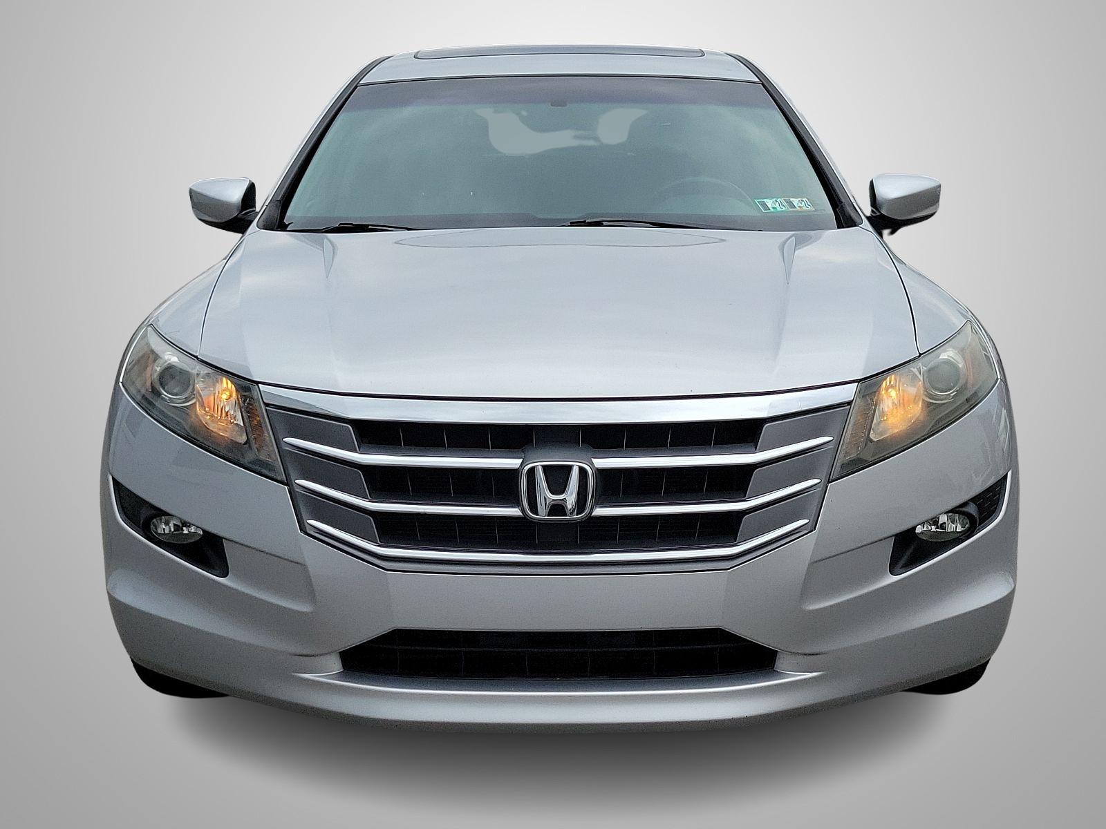 Thumbnail image of 2012 Honda Crosstour at Rinaldi Chrysler Dodge Jeep Ram