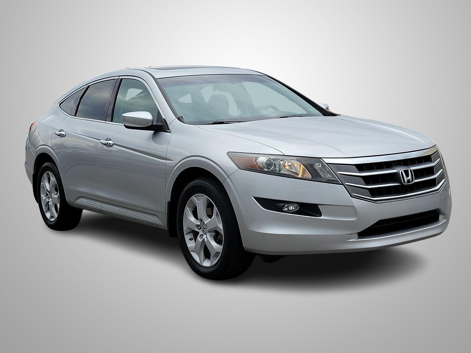 Thumbnail image of 2012 Honda Crosstour at Rinaldi Chrysler Dodge Jeep Ram