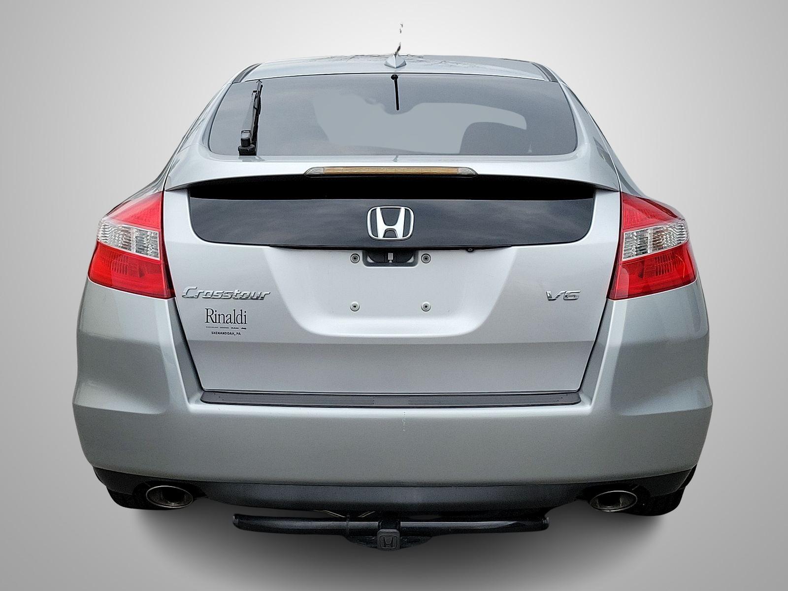 Thumbnail image of 2012 Honda Crosstour at Rinaldi Chrysler Dodge Jeep Ram