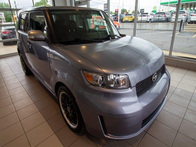 Thumbnail image of 2009 Scion xB at Todd Wenzel Buick GMC of Davison