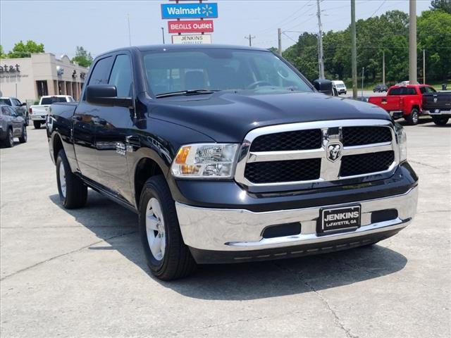 Thumbnail image of 2020 Ram 1500 Classic at Jenkins Chrysler-Dodge-Jeep