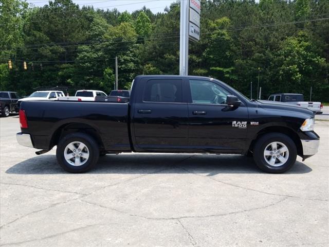 Thumbnail image of 2020 Ram 1500 Classic at Jenkins Chrysler-Dodge-Jeep