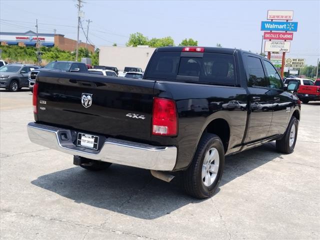 Thumbnail image of 2020 Ram 1500 Classic at Jenkins Chrysler-Dodge-Jeep