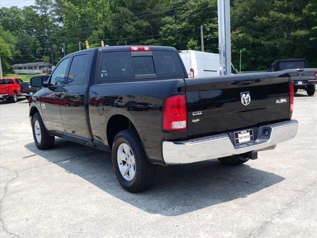 Thumbnail image of 2020 Ram 1500 Classic at Jenkins Chrysler-Dodge-Jeep