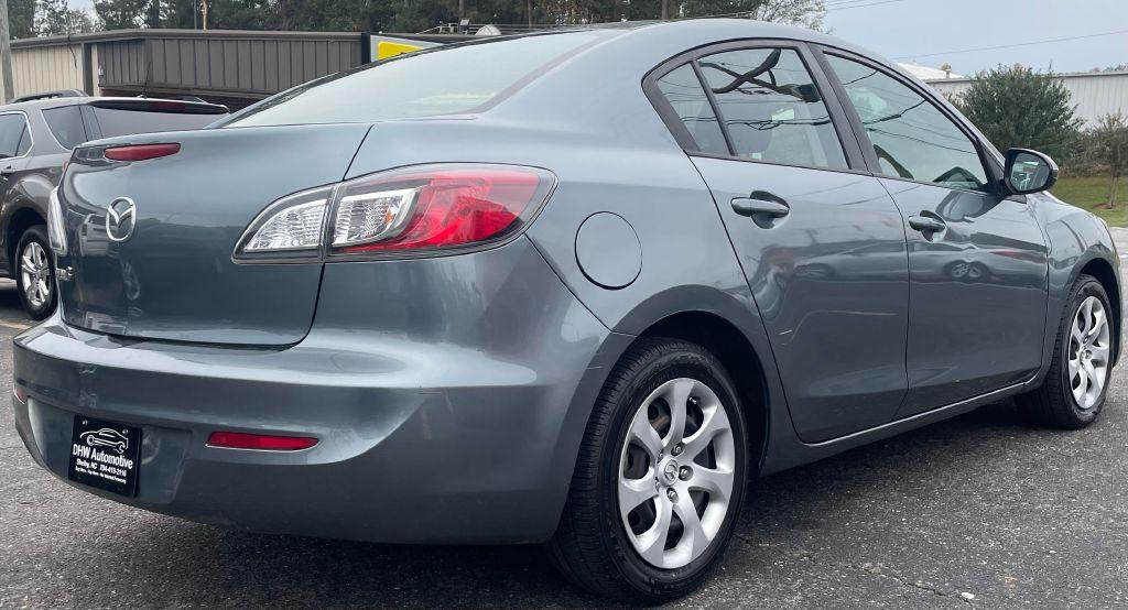 Thumbnail image of 2012 Mazda Mazda3 at DHW AUTOMOTIVE LLC