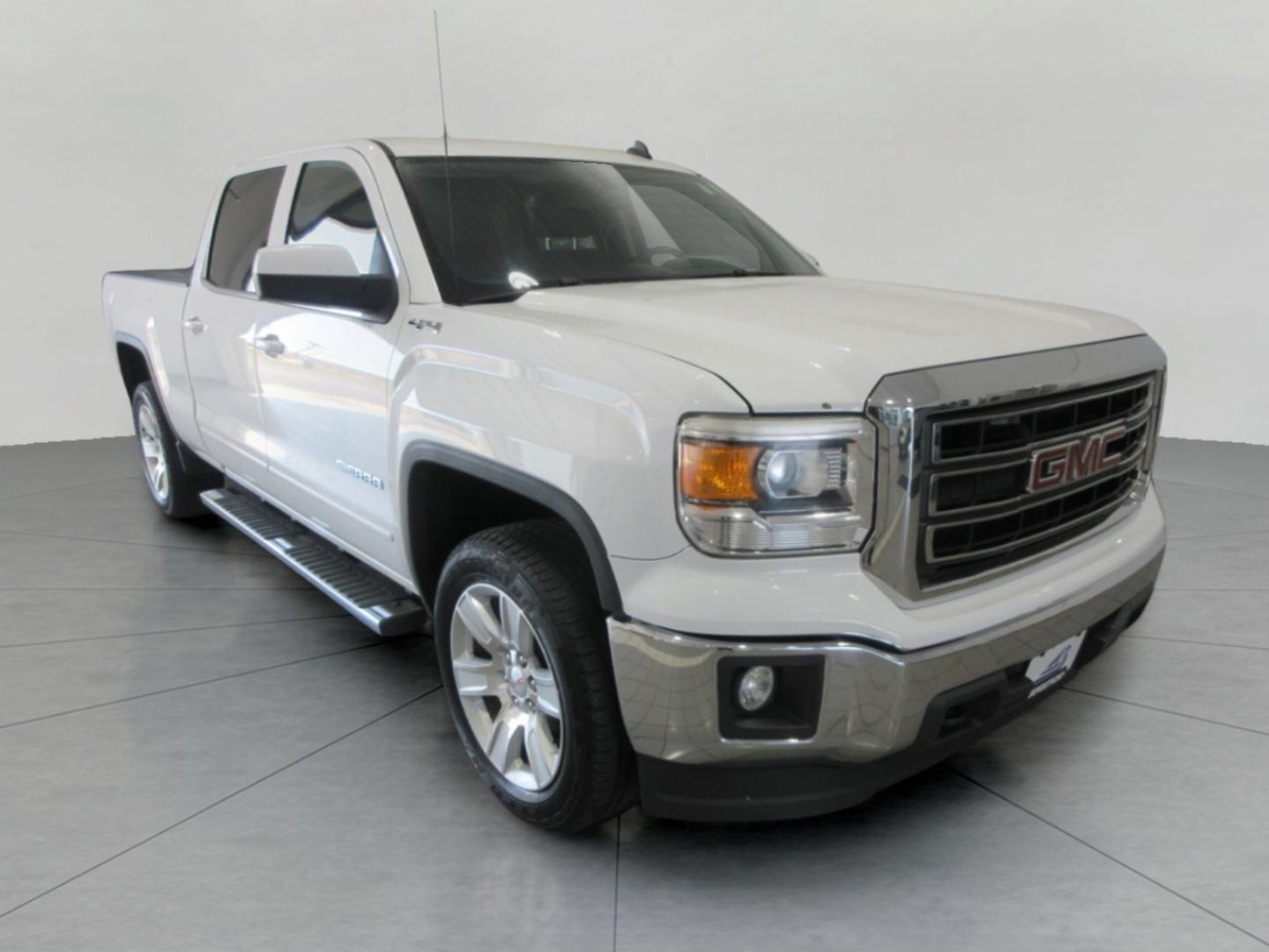 Thumbnail image of 2014 GMC Sierra 1500 at Bergstrom Green Bay