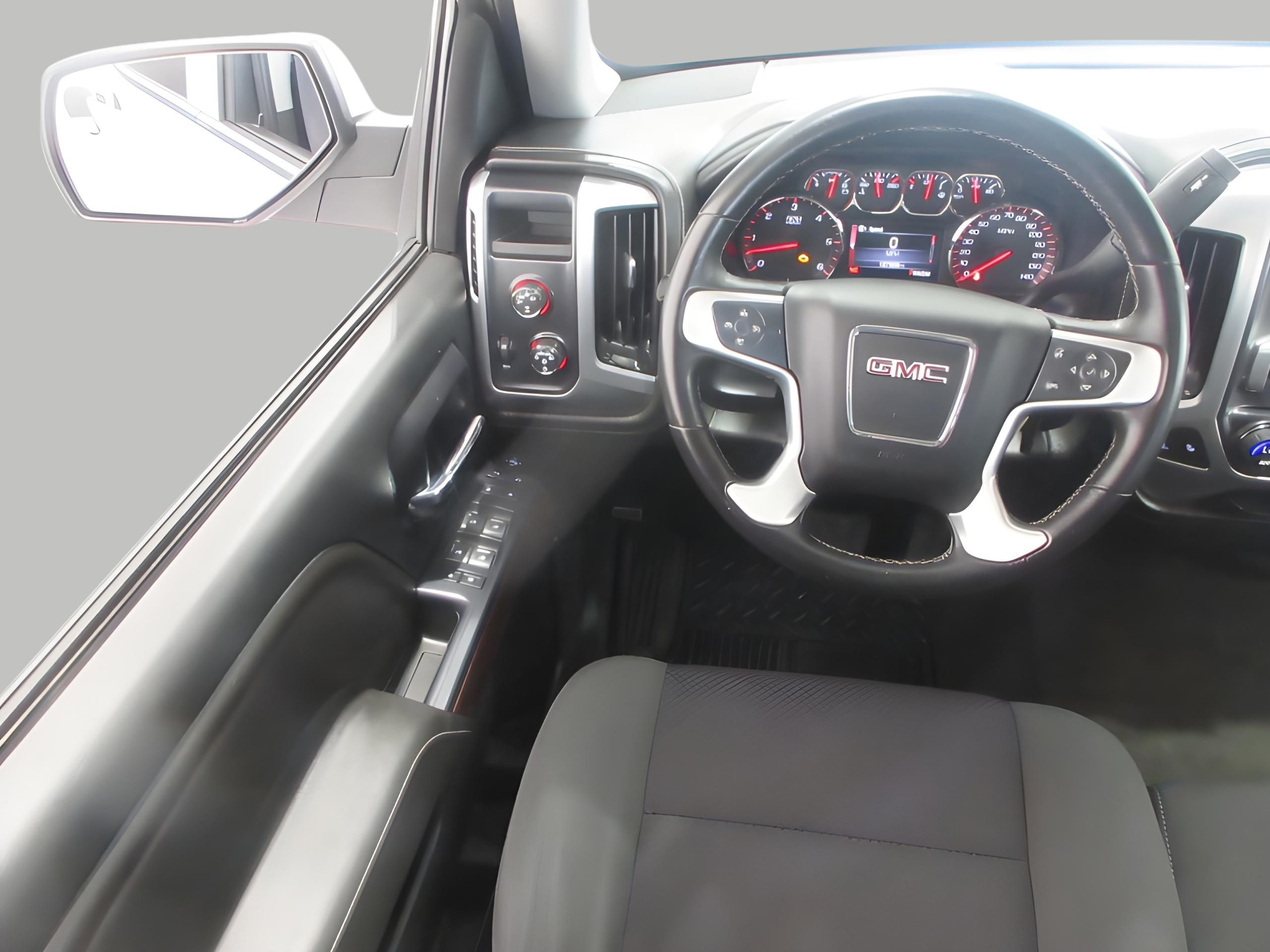Thumbnail image of 2014 GMC Sierra 1500 at Bergstrom Green Bay