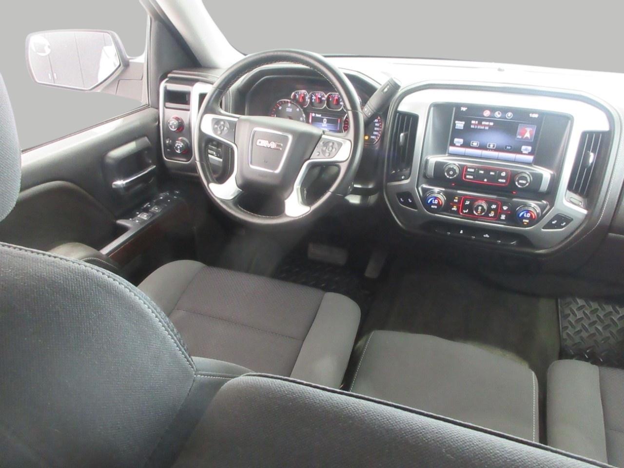 Thumbnail image of 2014 GMC Sierra 1500 at Bergstrom Green Bay
