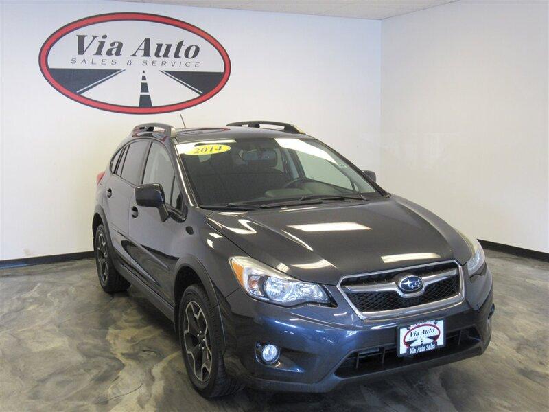 Thumbnail image of 2014 Subaru XV Crosstrek at Via Auto Sales