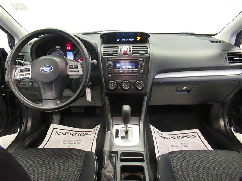 Thumbnail image of 2014 Subaru XV Crosstrek at Via Auto Sales