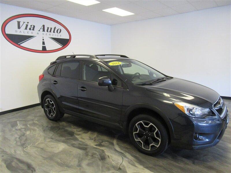 Thumbnail image of 2014 Subaru XV Crosstrek at Via Auto Sales