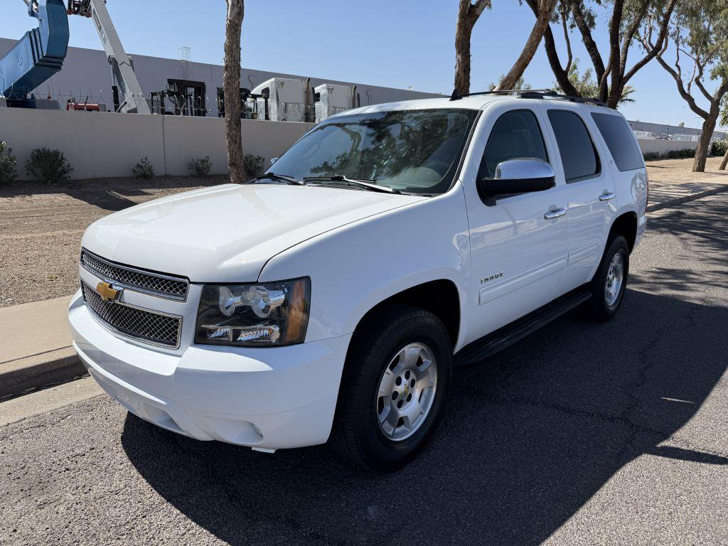 Thumbnail image of 2014 Chevrolet Tahoe at FATHER AND SONS AUTO SALES