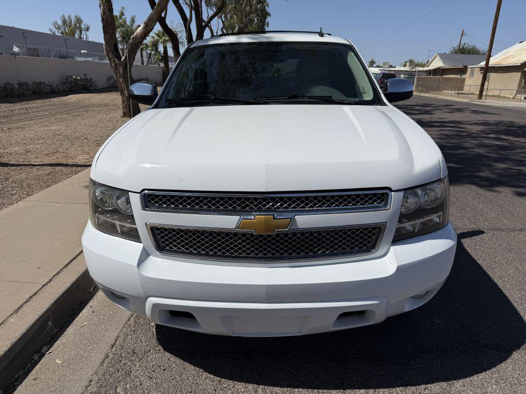 Thumbnail image of 2014 Chevrolet Tahoe at FATHER AND SONS AUTO SALES