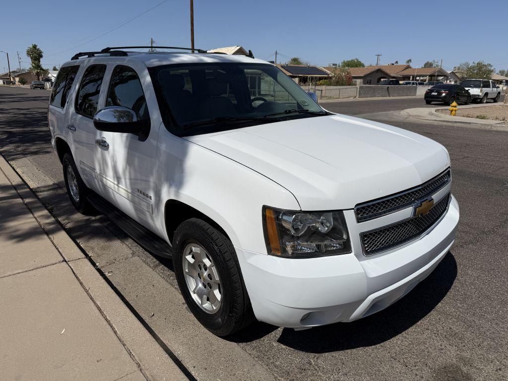 Thumbnail image of 2014 Chevrolet Tahoe at FATHER AND SONS AUTO SALES