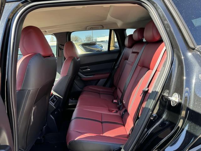 Thumbnail image of 2025 Mazda CX-50 Hybrid at Bright Bay Lincoln