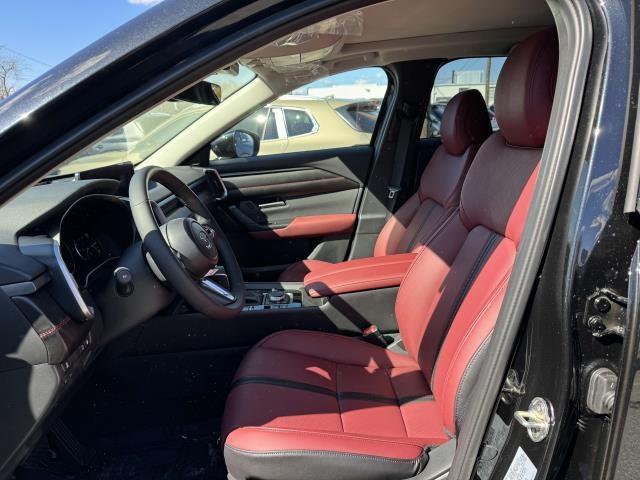 Thumbnail image of 2025 Mazda CX-50 Hybrid at Bright Bay Lincoln