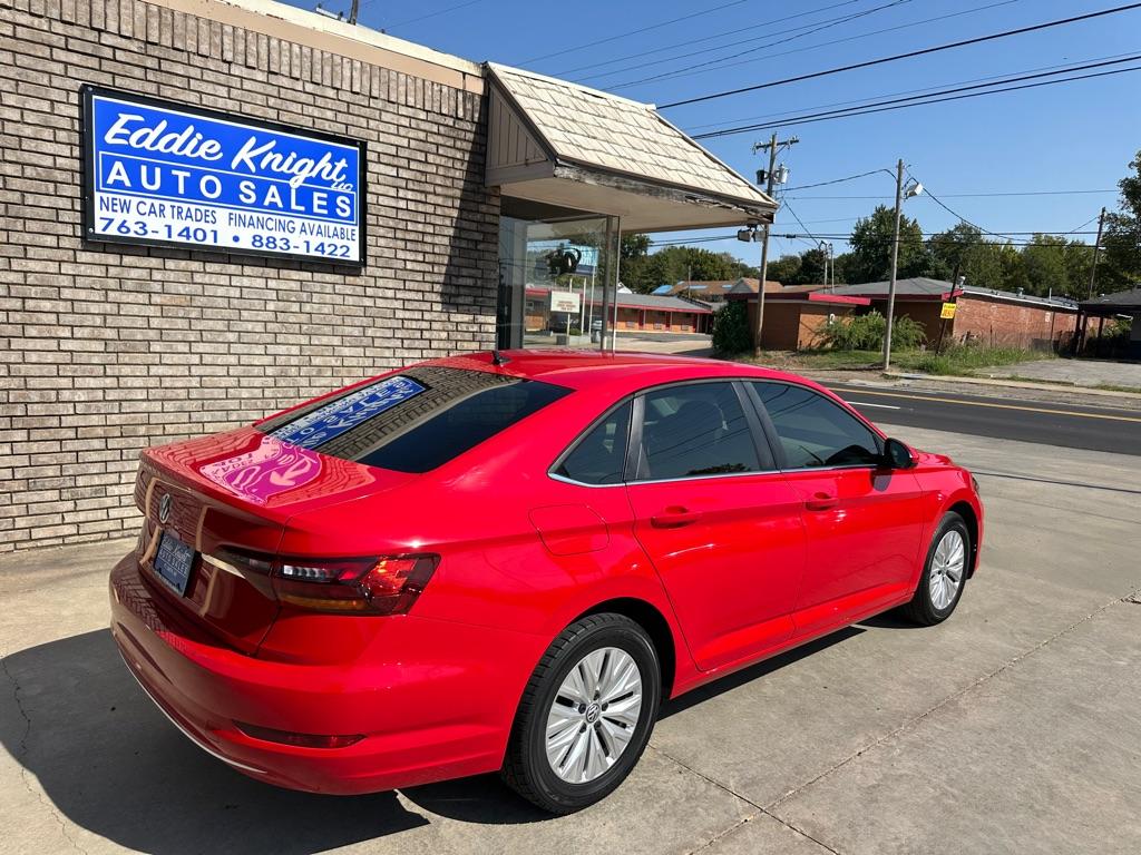 Thumbnail image of 2019 Volkswagen Jetta at EDDIE KNIGHT AUTO SALES