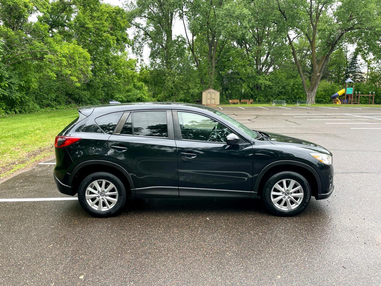 Thumbnail image of 2016 Mazda CX-5 at Jackson Auto
