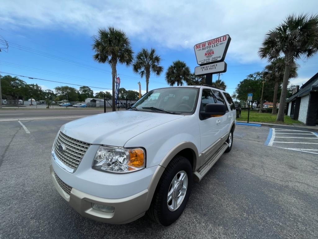 Thumbnail image of 2005 Ford Expedition at New World Auto, LLC