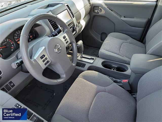 Thumbnail image of 2019 Nissan Frontier at David Wilsons Villa Ford