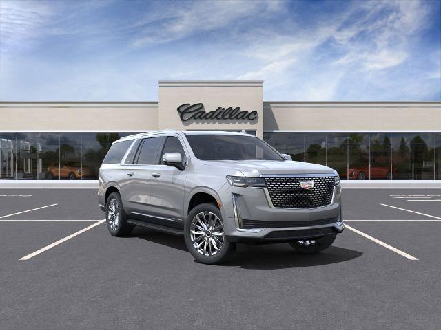 Thumbnail image of 2024 Cadillac Escalade ESV at King O'Rourke Cadillac