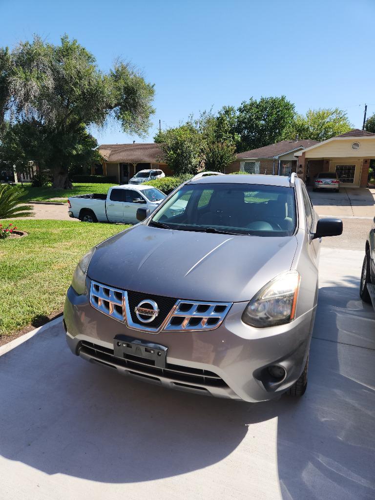 Thumbnail image of 2015 Nissan Rogue Select at DOJ Auto Sales
