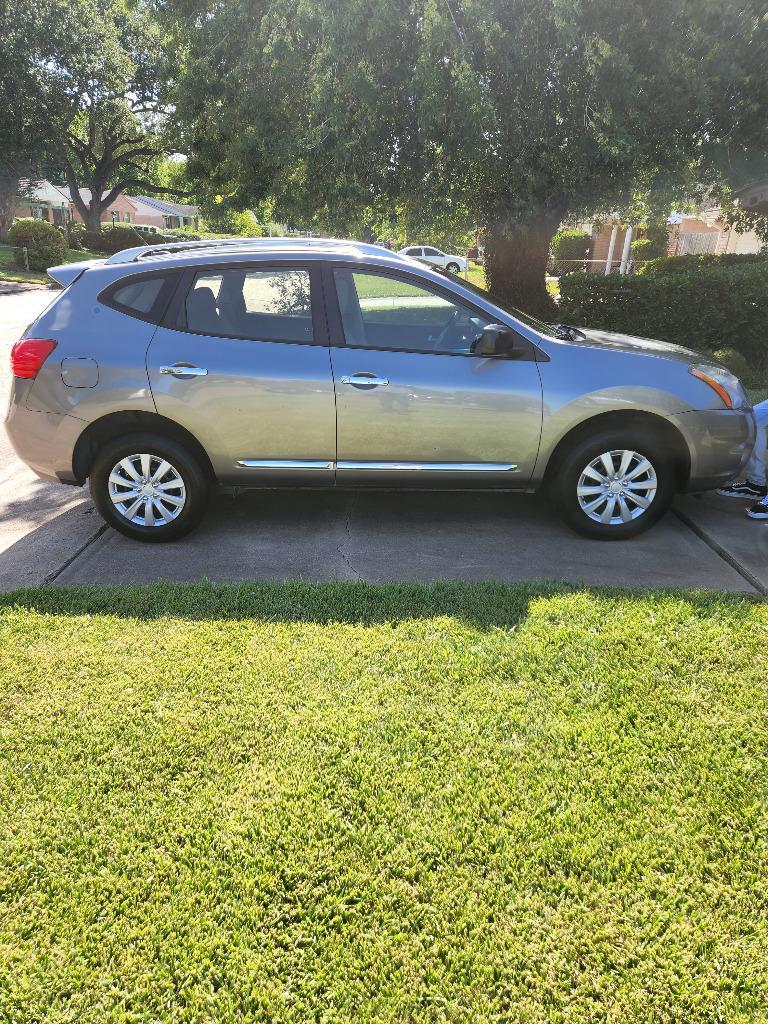 Thumbnail image of 2015 Nissan Rogue Select at DOJ Auto Sales