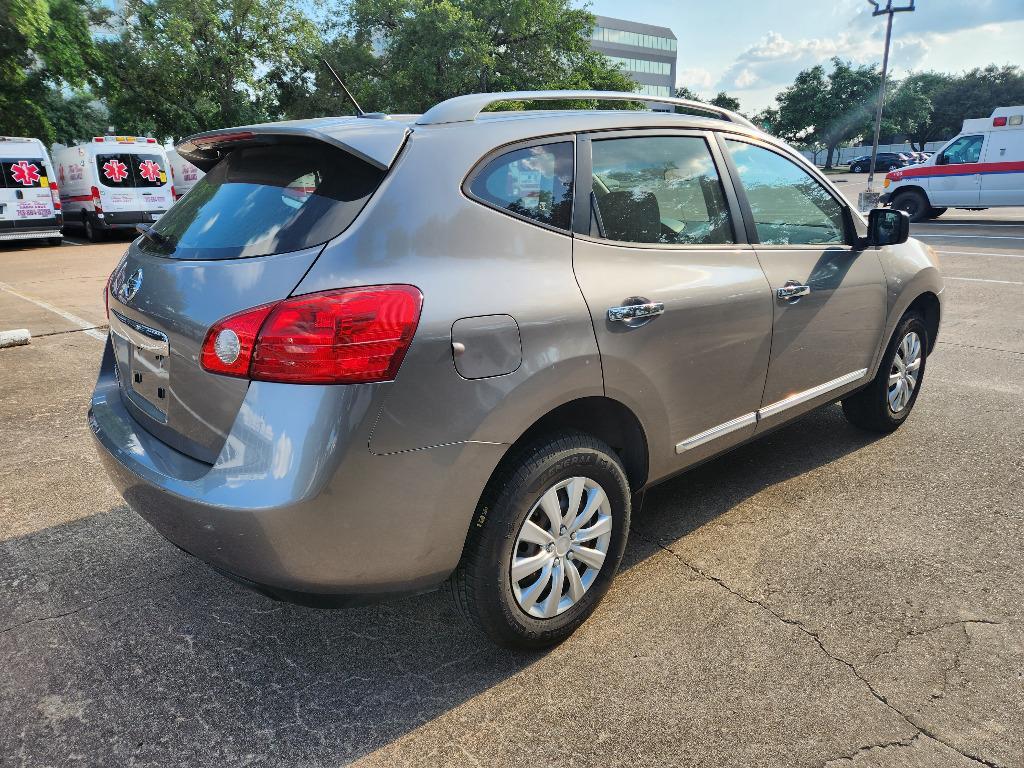 Thumbnail image of 2015 Nissan Rogue Select at DOJ Auto Sales
