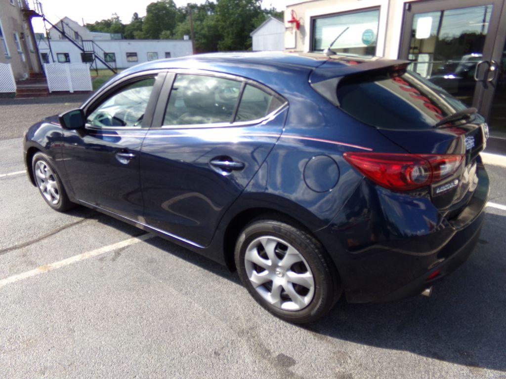 Thumbnail image of 2014 Mazda Mazda3 at DON WALLENCE AUTO SALES INC