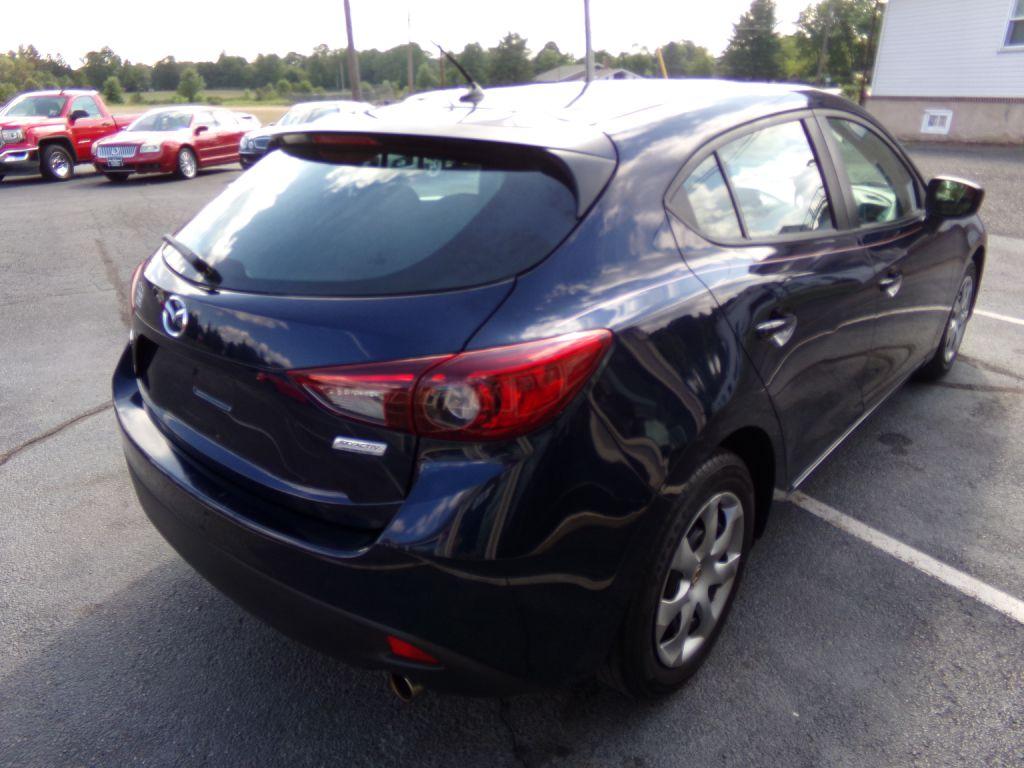 Thumbnail image of 2014 Mazda Mazda3 at DON WALLENCE AUTO SALES INC