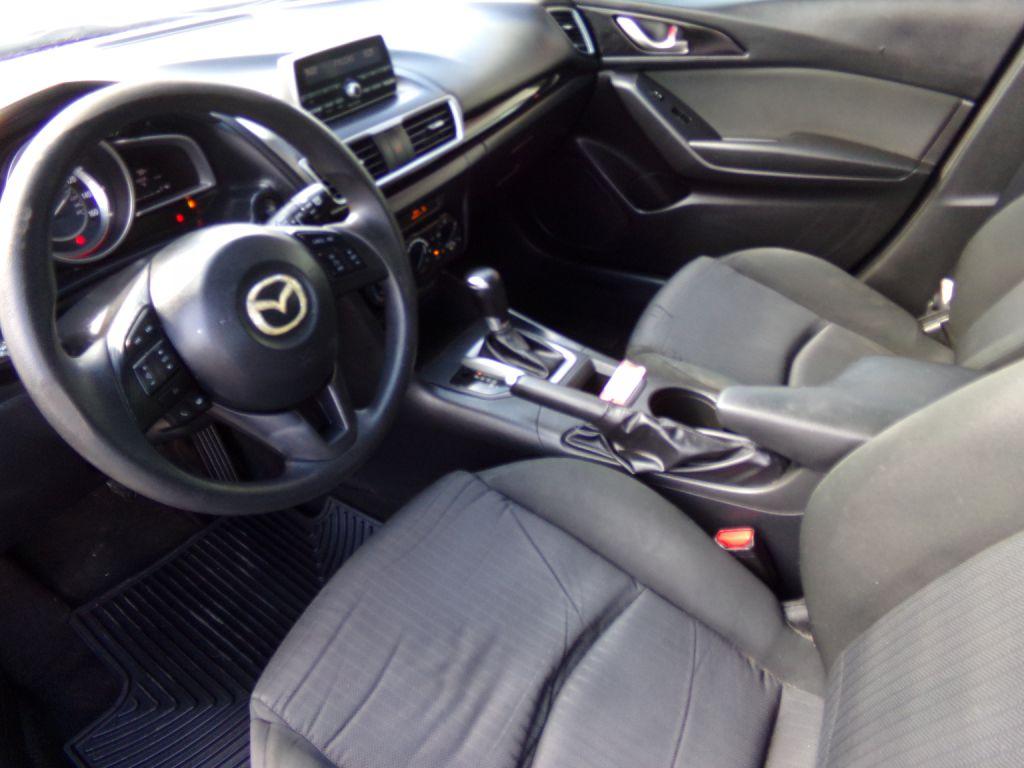 Thumbnail image of 2014 Mazda Mazda3 at DON WALLENCE AUTO SALES INC