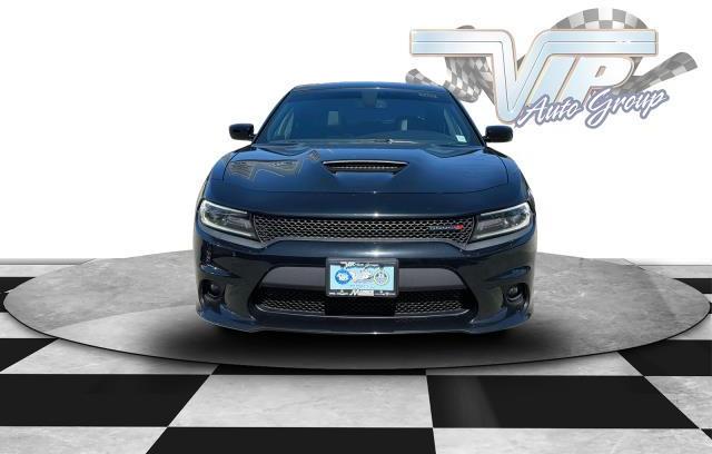 Thumbnail image of 2020 Dodge Charger at Merrick Jeep Chrysler Dodge Ram
