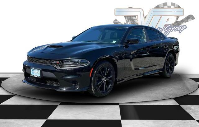 Thumbnail image of 2020 Dodge Charger at Merrick Jeep Chrysler Dodge Ram