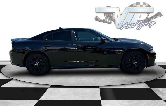 Thumbnail image of 2020 Dodge Charger at Merrick Jeep Chrysler Dodge Ram