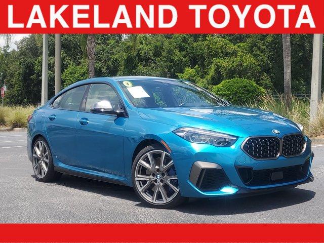 Thumbnail image of 2020 BMW 2 Series at Lakeland Toyota - New