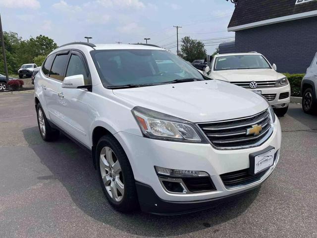 Thumbnail image of 2016 Chevrolet Traverse at Gmotors Usa Llc