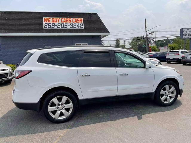 Thumbnail image of 2016 Chevrolet Traverse at Gmotors Usa Llc