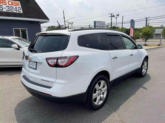 Thumbnail image of 2016 Chevrolet Traverse at Gmotors Usa Llc