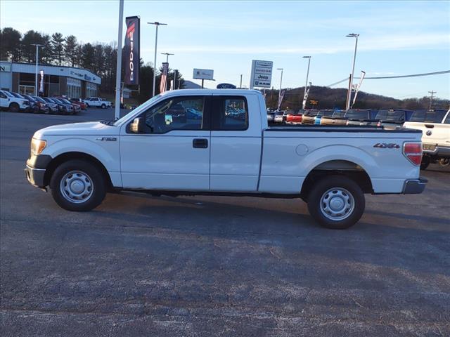 Thumbnail image of 2011 Ford F-150 at Duncan Ford Chrysler
