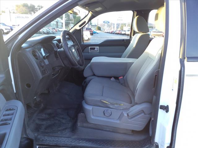 Thumbnail image of 2011 Ford F-150 at Duncan Ford Chrysler